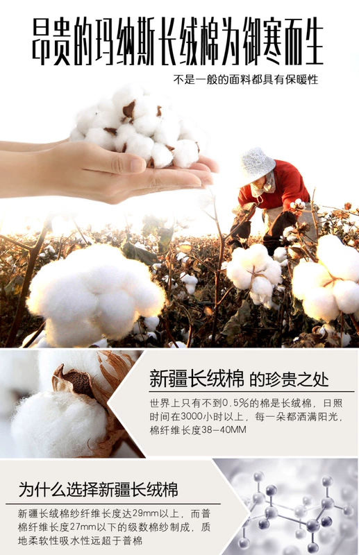 Mùa thu và mùa đông cộng với nhung dày ấm áp vest nam cotton phiên bản Hàn Quốc của quần lót nữ thanh niên vest vest dây đeo vai thắt chặt áo vest nam tuổi 50