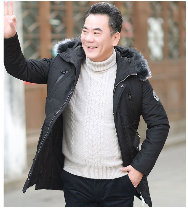 Blouson homme DUNPUNU    - Ref 3121527 Image 16
