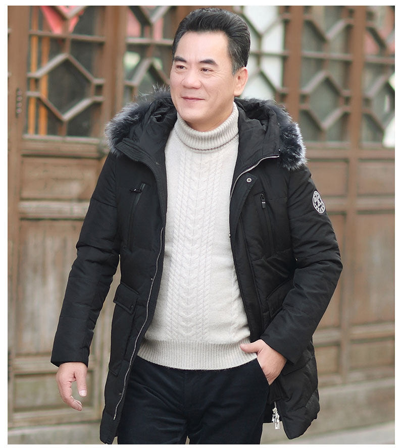 Blouson homme DUNPUNU    - Ref 3121527 Image 17