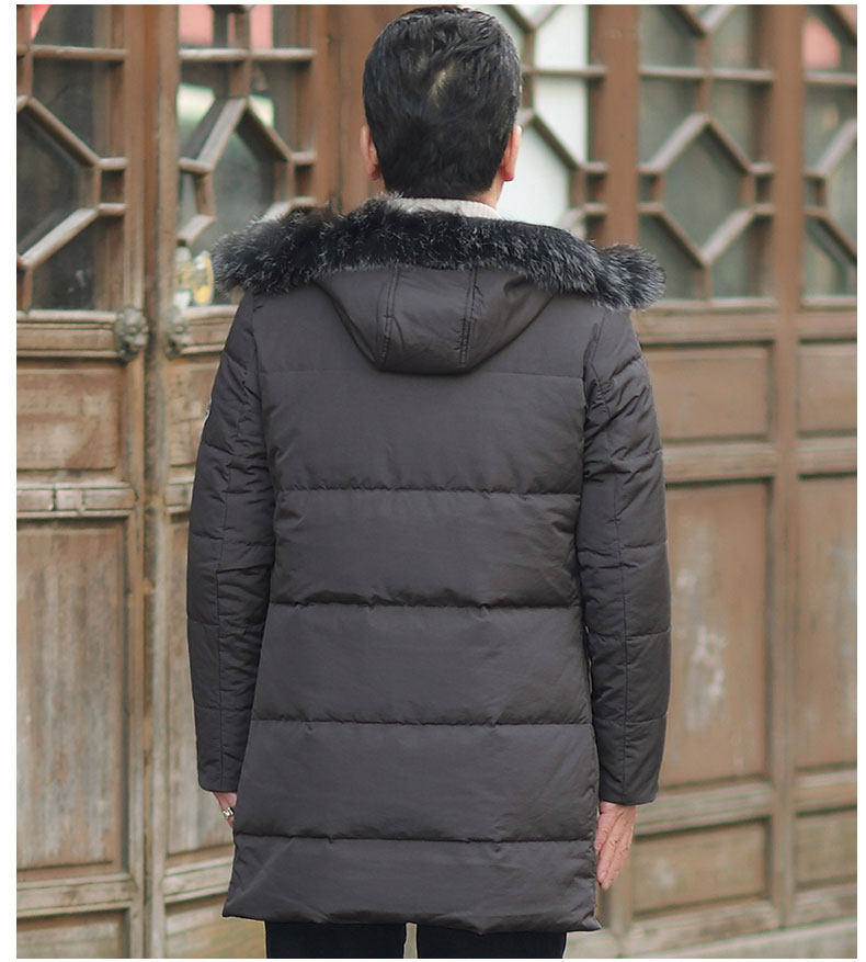 Blouson homme DUNPUNU    - Ref 3121527 Image 21