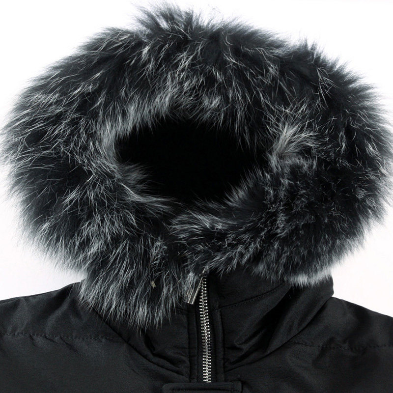 Blouson homme DUNPUNU    - Ref 3121527 Image 3