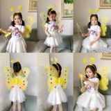 Butterfly Wings Детские чудесные сказочные фей