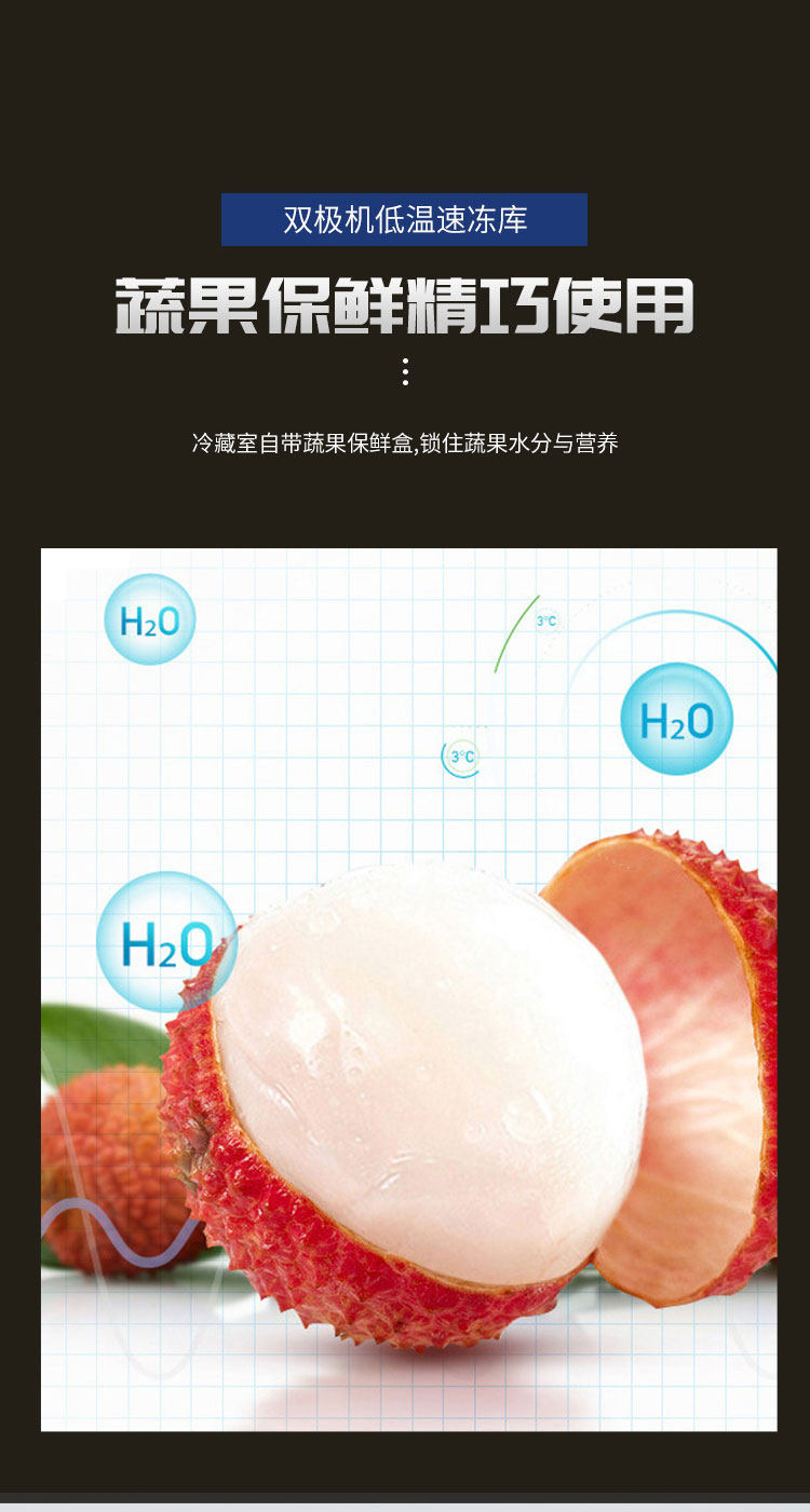 博德泽制冷箱式机组       双极机低温速冻库 螺杆机组   制冷设备(pic4)
