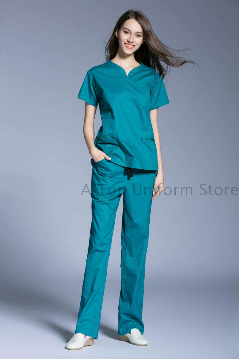 Tenue infirmière - Ref 1862617 Image 12