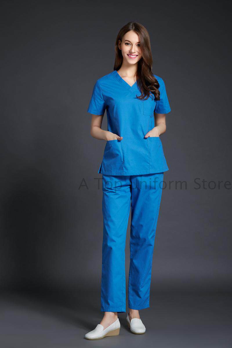 Tenue infirmière - Ref 1858626 Image 27