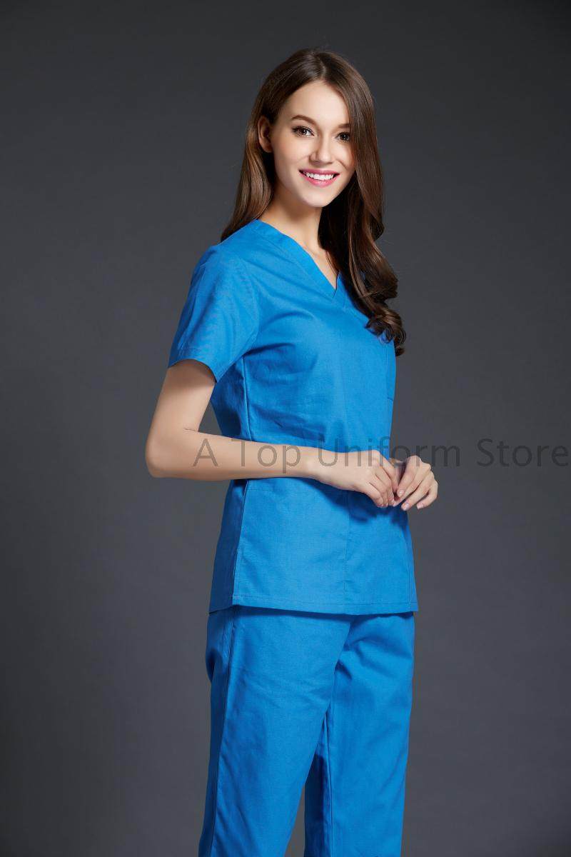 Tenue infirmière - Ref 1858626 Image 29