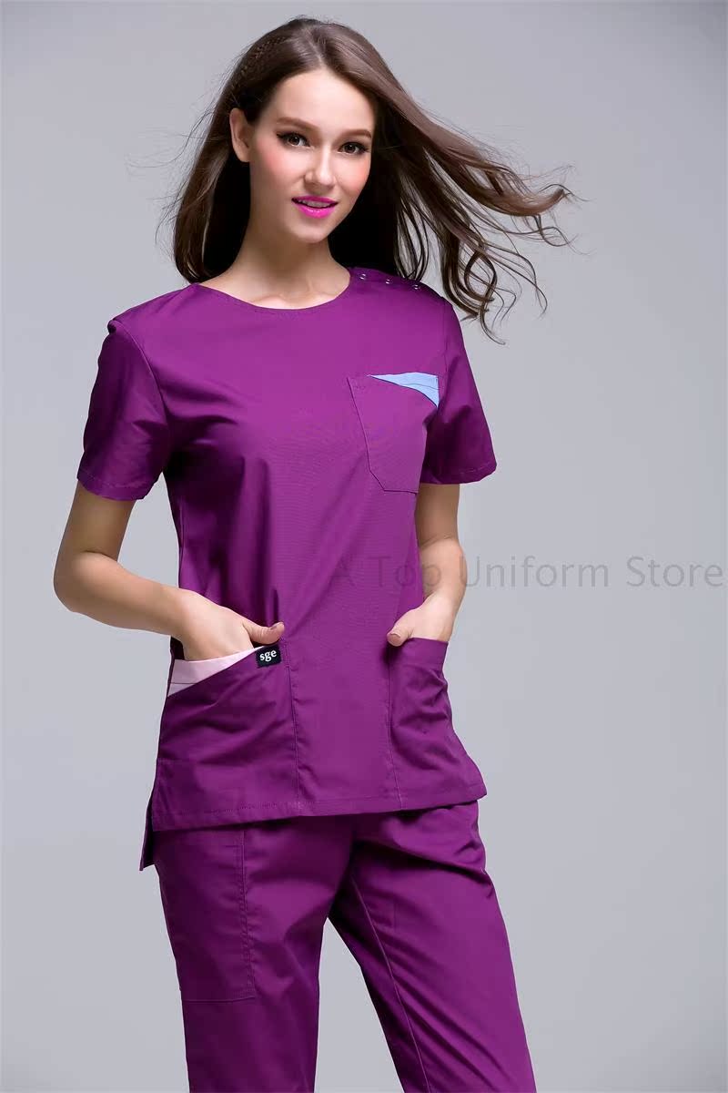 Tenue infirmière - Ref 1860008 Image 11