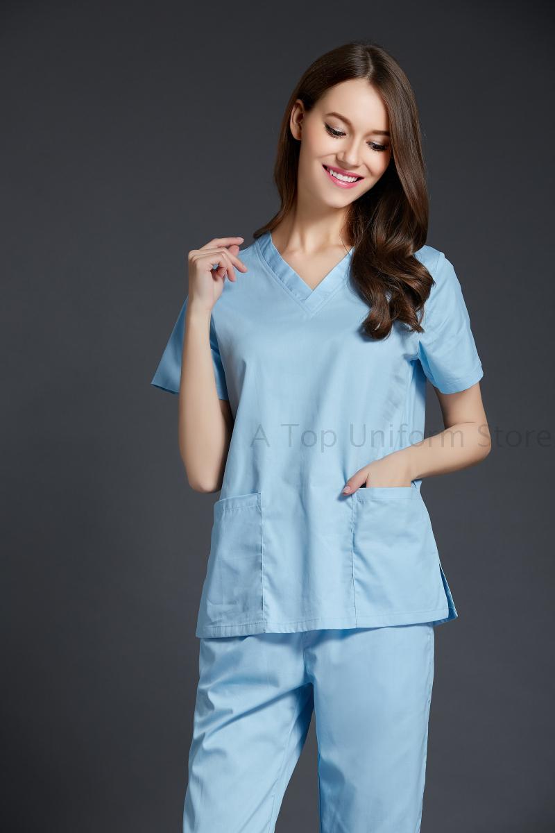 Tenue infirmière - Ref 1861161 Image 21