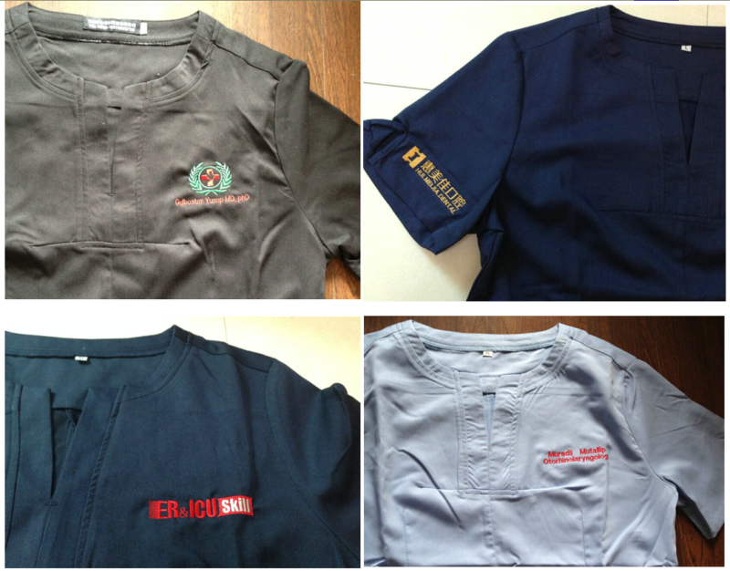 Uniforme infirmière - Ref 1859460 Image 57