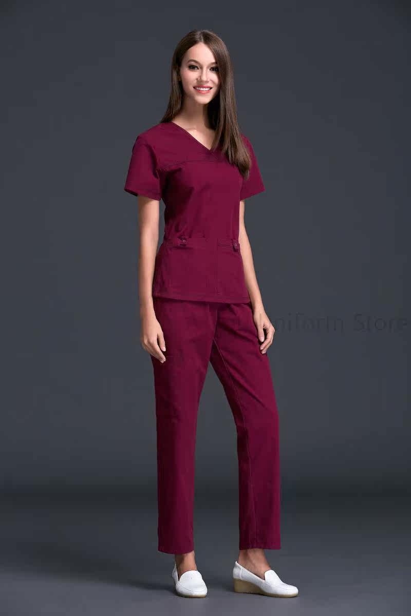 Tenue infirmière - Ref 1860689 Image 10