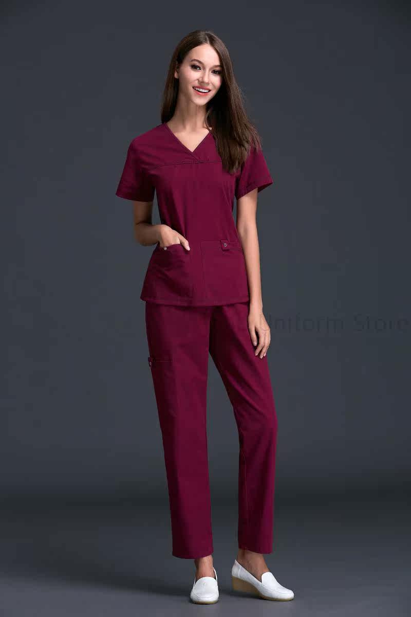 Tenue infirmière - Ref 1860689 Image 9