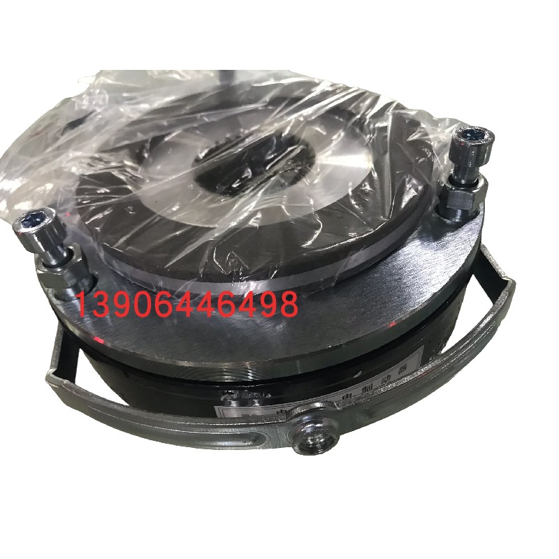 DSZ1-150银鱼电磁失电制动器在2026工业设备中的应用前景如何?