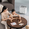 Panasonic Air Humidifier Smart Mist-Free Home Indoor Humidifier for Pregnant Women and Babies Bedroom Living Room Large Capacity Humidifier