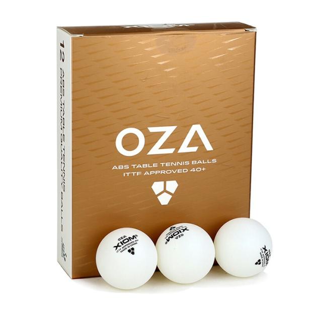 XIOM arrogant new material 40 seamed 3 star Samsung ball new material competition table tennis arrogant with seam 40