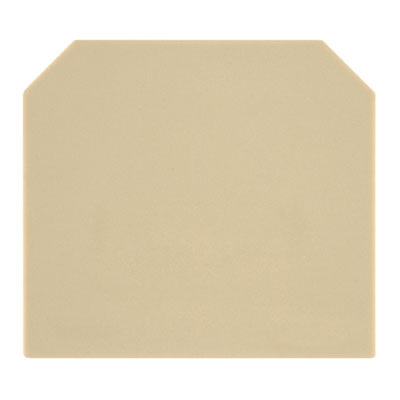 Weidmiller SAK series endboard AP SAK2 5 AST3 4 35 guarantees leave one penalty ten