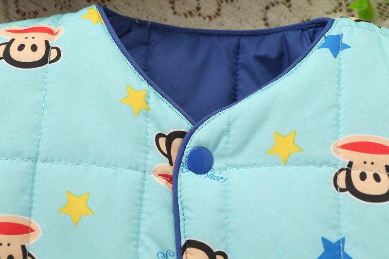 Gilet enfant - Ref 2070304 Image 16