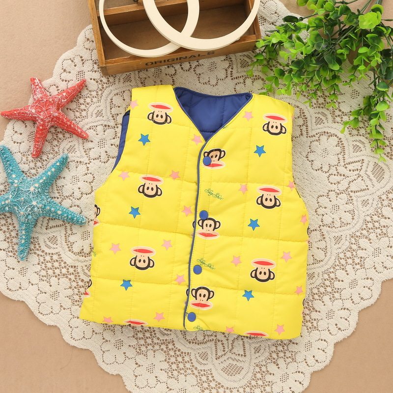 Gilet enfant - Ref 2070304 Image 12