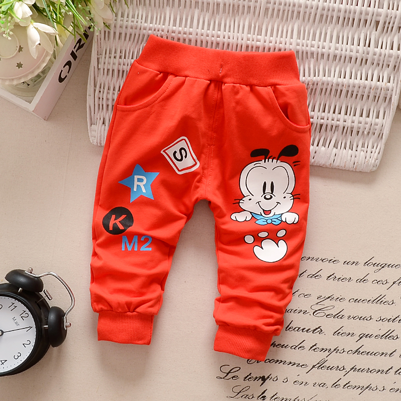 Pantalon garcon en coton - Ref 2054126 Image 14