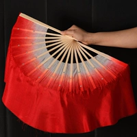 Настоящий красный краситель 31 Flutter 10