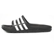 Bộ đếm chính hãng Adidas Duramo Slide Dép đôi phong cách châu Âu và Mỹ G15890 S77991 - Dép thể thao