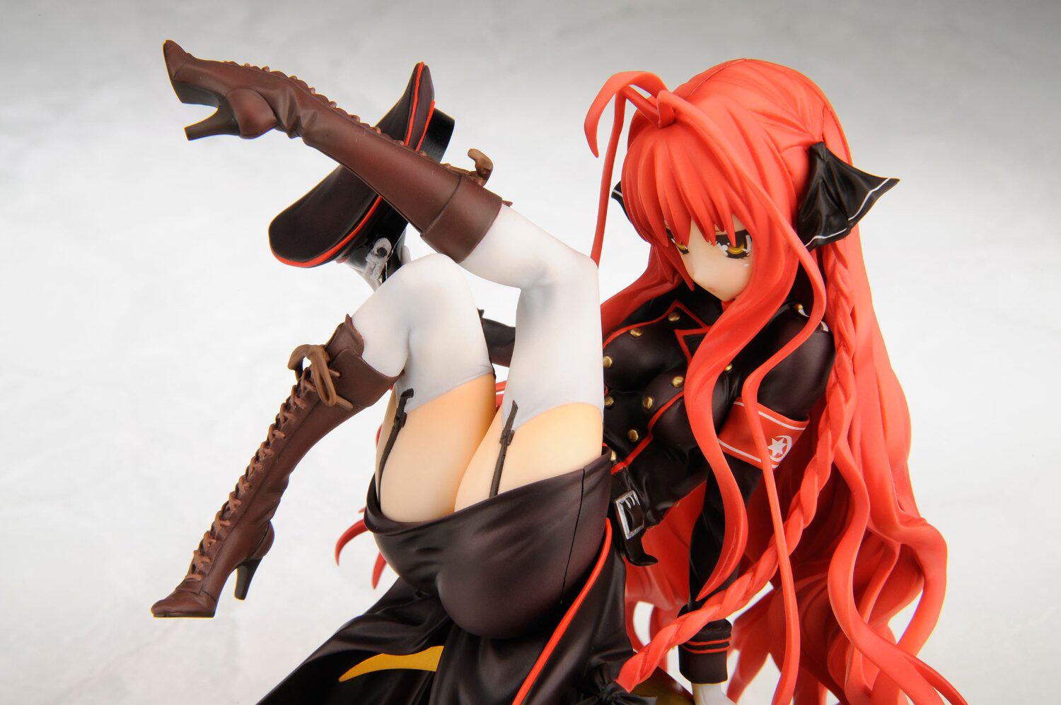 Broccoli Dracu Riot 矢来美羽1 8 手办日版动漫正品代购 限11大促 Broccoli Dracu 途虎网