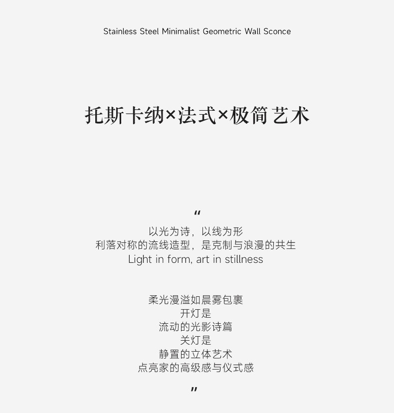 法式复古拉丝金明装射灯中古风免开孔吸顶家用客厅无主灯托斯卡纳 图文详情 2