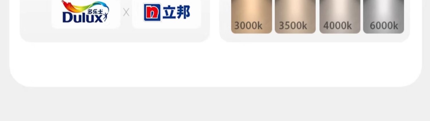 嵌入式预埋小射灯55开孔射灯无边框50mm智能可调角度天花无主灯 图文详情 8