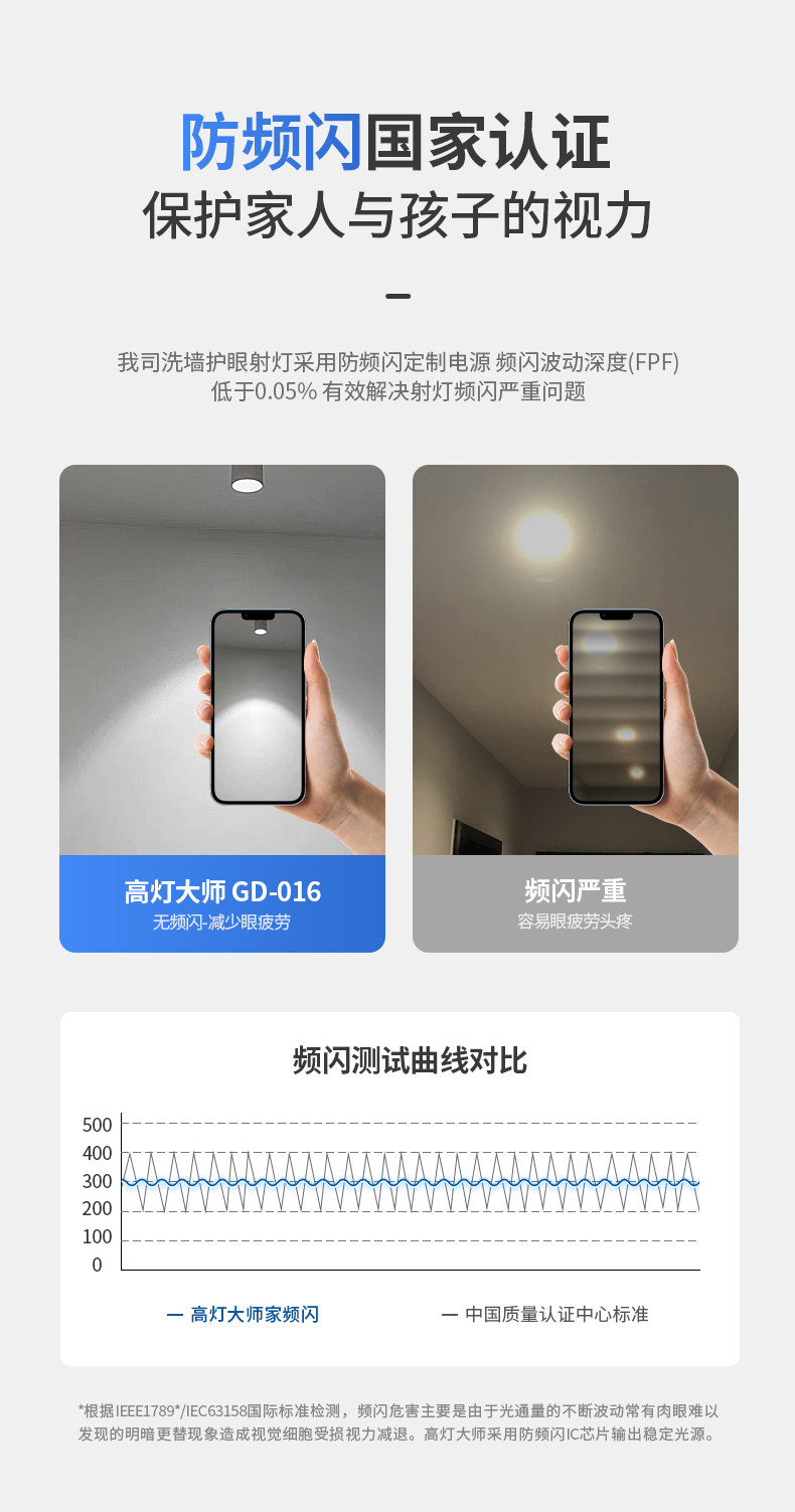 免吊顶原顶cob明装射灯led弯头灯可摆头调节个性简约现代吸顶智能 图文详情 17