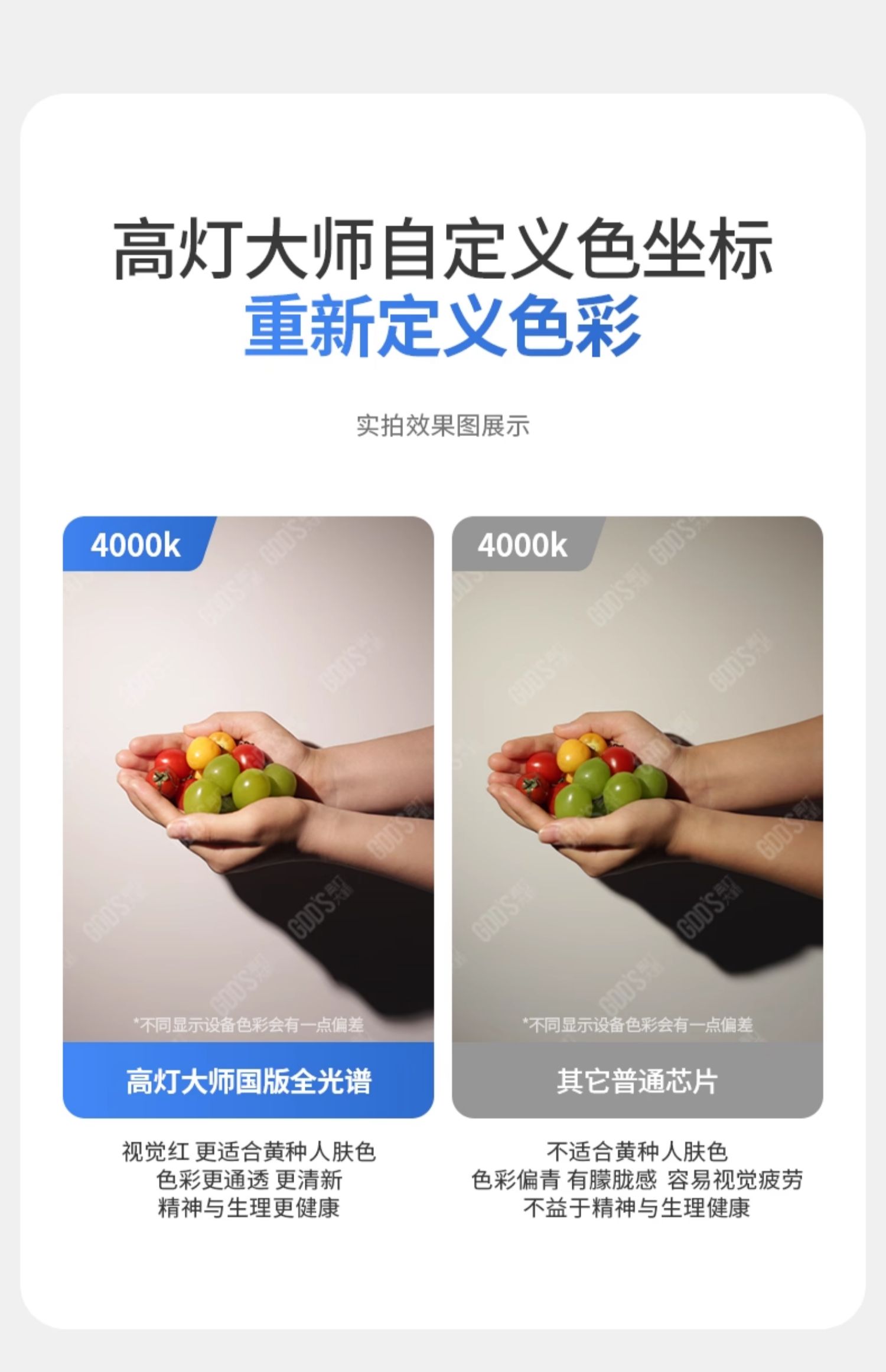 超薄小孔射灯微孔嵌入式防眩0.08cm隐形交叉出光小光束角无主灯 图文详情 13