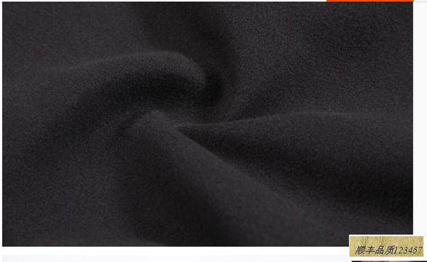 Pantalon cuir homme droit pour automne - Ref 1477767 Image 30