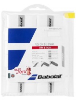 Babolat VSOriginal suction belt with 12 suits