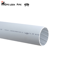 Hot-selling Factory Direct Villa with floor drainage package HTPP silent pipe