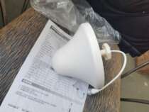 Huawei enhanced omni-directional suction top antenna wifi signal coverage 880-2635Mhz 800-2700Mhz