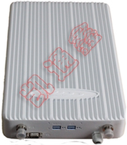 136-174MHz Intercom Signal Cladding Wireless Talkback System Special Trunk Amplifier 150M Dry Put