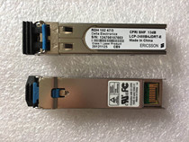 New original Ericsson RDH102 47 3 LCP-2488B4JDRM-E 1000BASE-LX20 Module