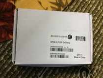 Original Alcatel-Lucent 3FE53441BA 01 Class C GPON OLT Optical Module