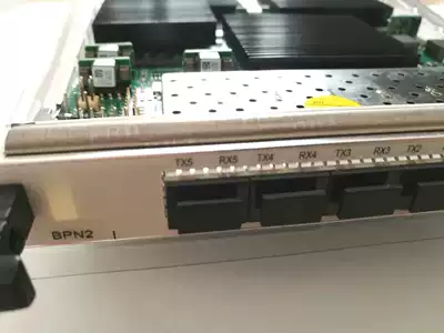 ZTE BPN2 ZTE Baseband board ZTE BBU8200 Board BPN2 BBU8300 Baseband board BPN2