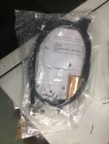 Universal power cord lightning protection ground clip power cord ground card lightning protection line lightning line FIW-5 3-14