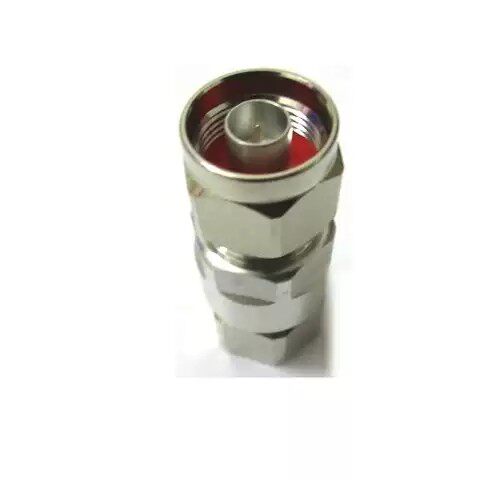 1 2 Feed-wire joint feeder connector New feeder connector 