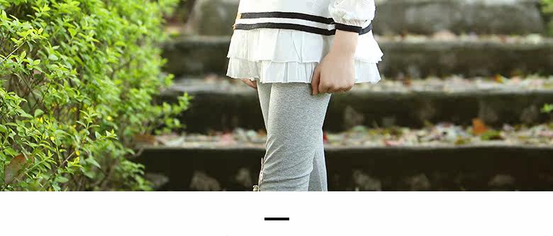 Chemise fille à manche longue - Ref 2086439 Image 28