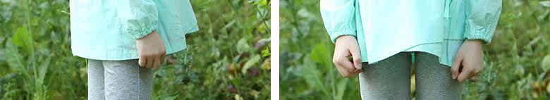 Chemise fille à manche longue - Ref 2086430 Image 37