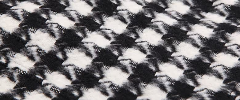 Manteau pour fille en laine - Ref 2162161 Image 63