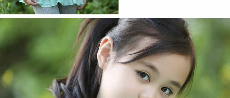 Chemise fille à manche longue - Ref 2086439 Image 36