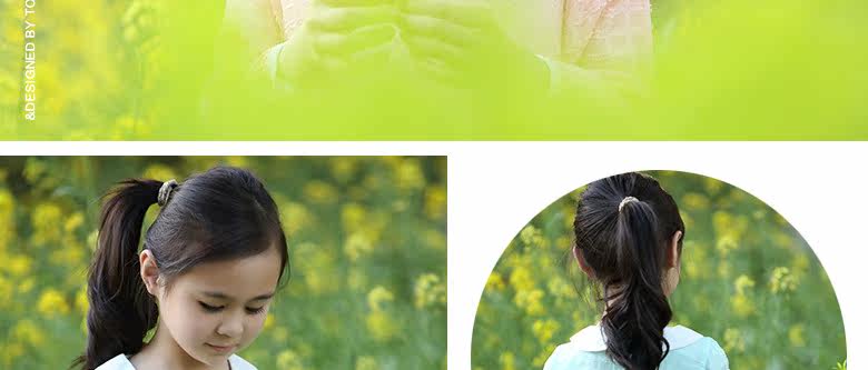 Chemise fille à manche longue - Ref 2086439 Image 34