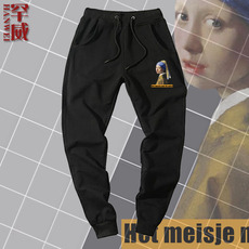 Повседневные брюки