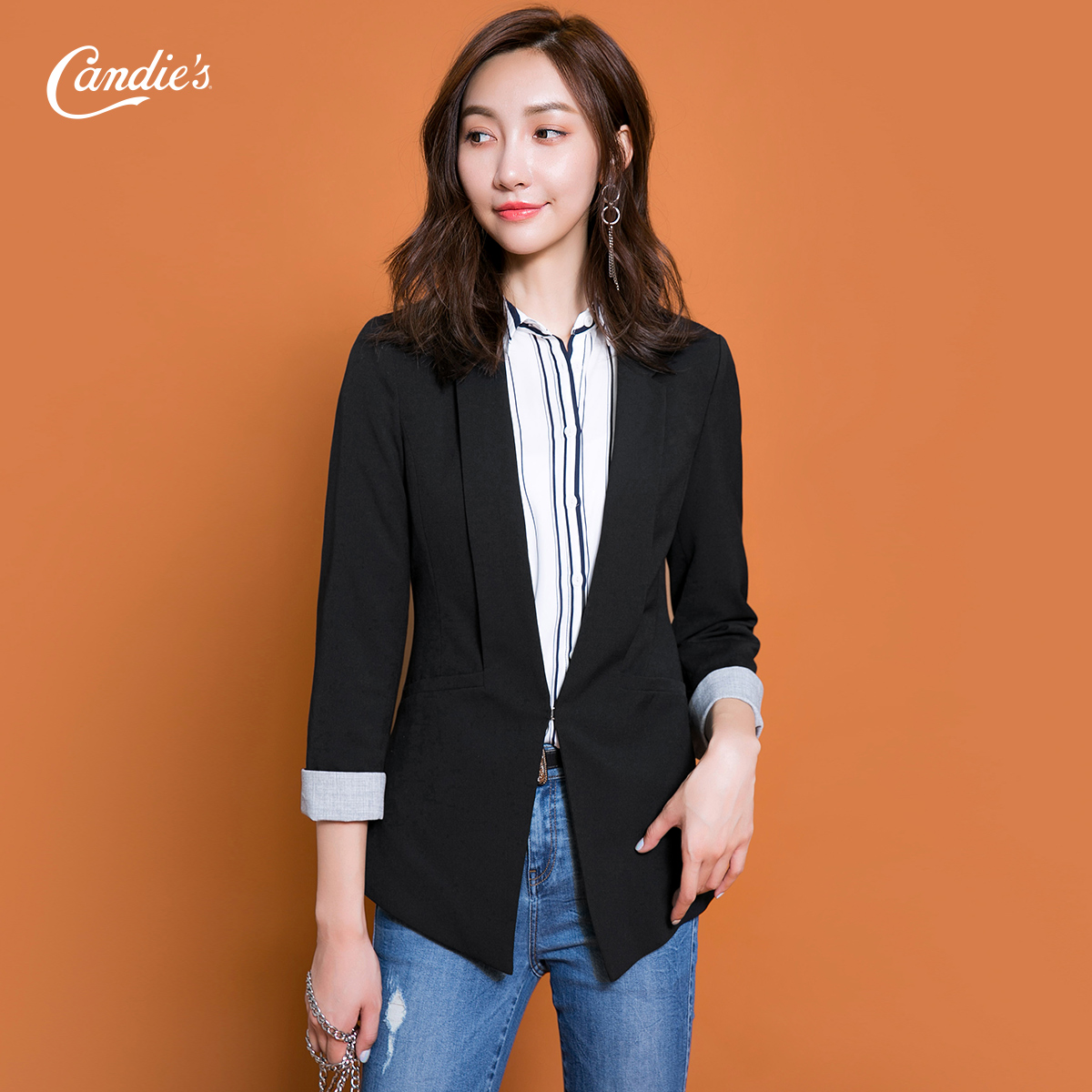 Veste pour femme - Ref 3218295 Image 1