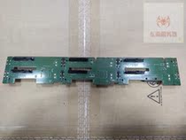 DELL original PowerEdge R710 server 3 5-inch SAS hard disk backplane W814D 6-bay