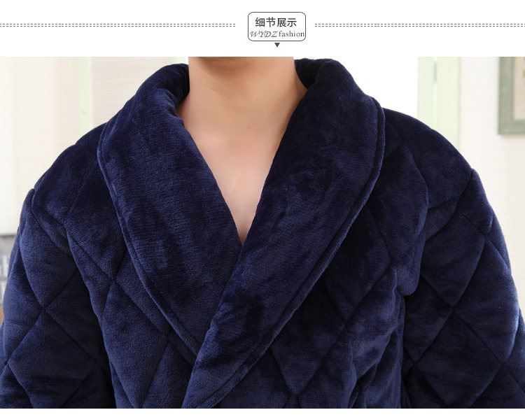 Peignoir WYDZ HD35003 - Ref 599833 Image 38