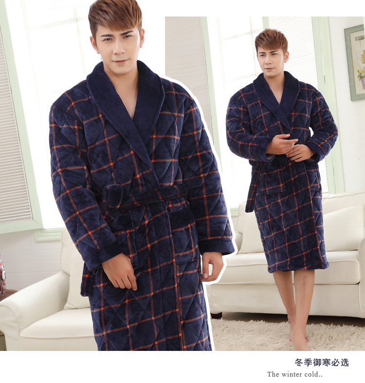 Peignoir WYDZ HD35003 - Ref 599833 Image 28