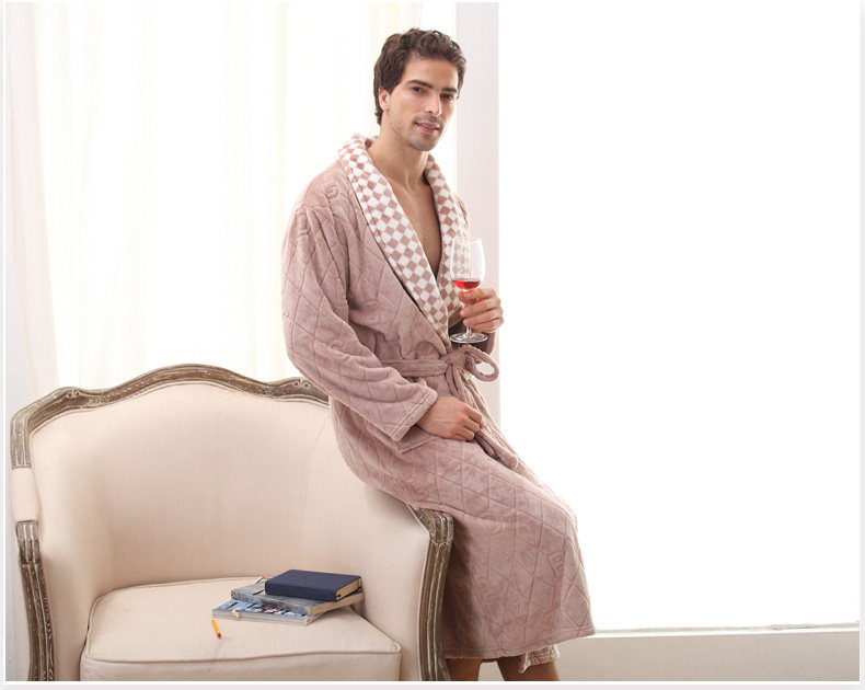 Peignoir jeunesse WYDZ wydz002 - Ref 595962 Image 24